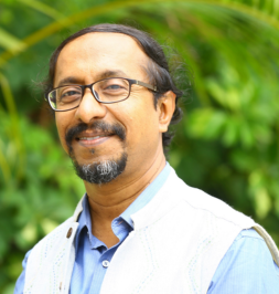 Prof. Tapas Kumar Kundu photo